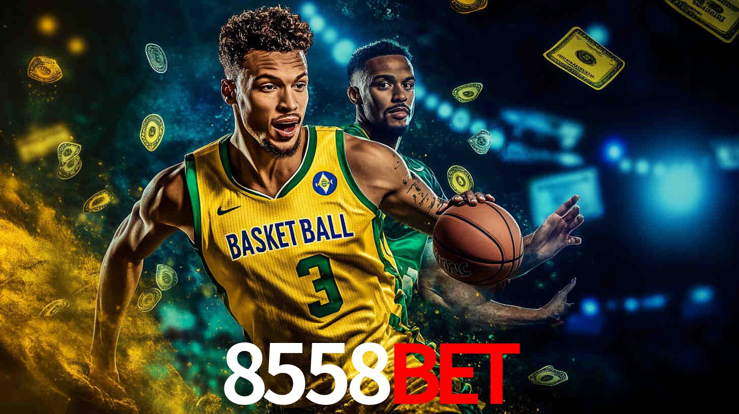 Casino VIP 8558bet