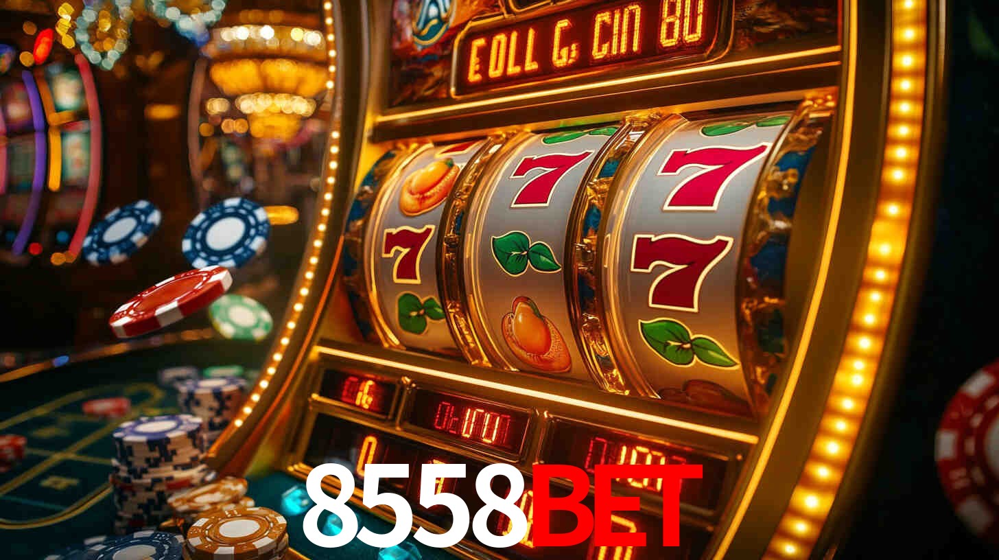 8558bet login