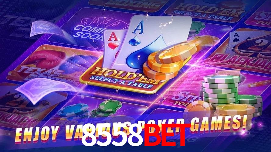 Tecnologia da Plataforma 8558bet