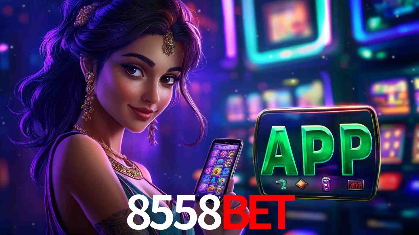Descubra a Magia dos Jogos de Arcade no 8558bet
