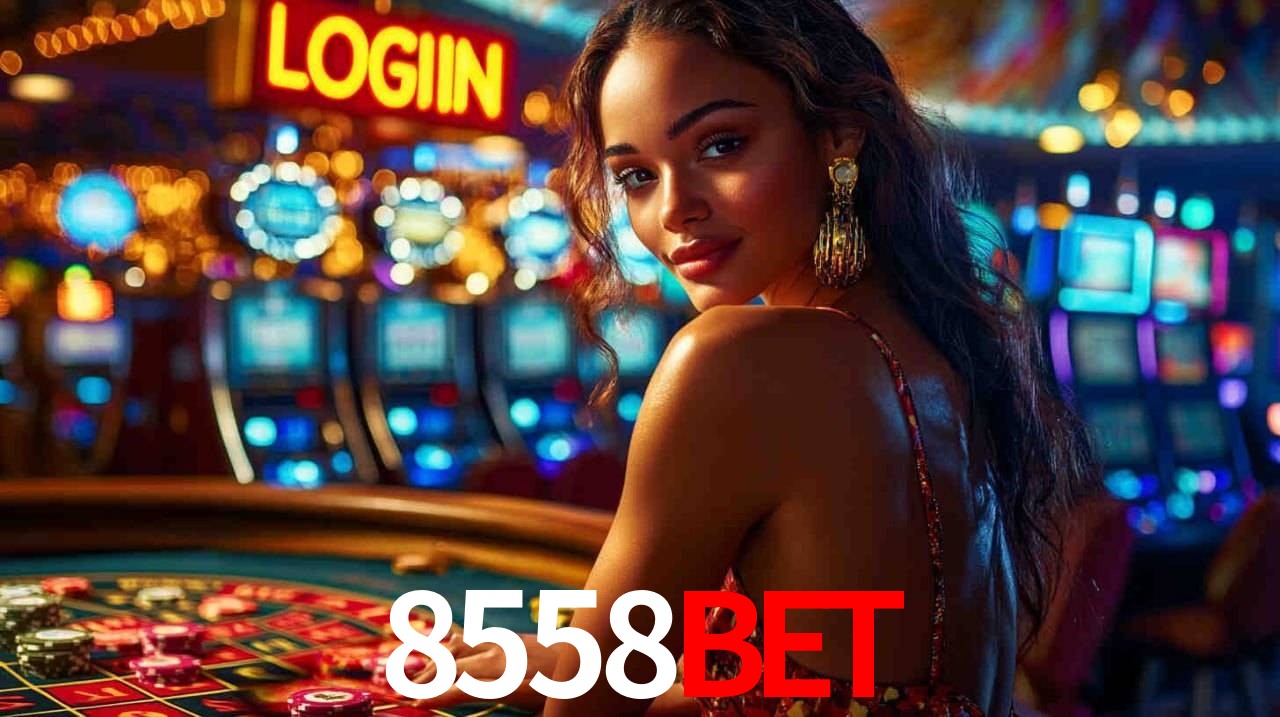 Descubra o Programa VIP da 8558bet: Vantagens Exclusivas para Jogadores