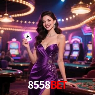 Apostas Esportivas na 8558bet: Um Guia Completo
