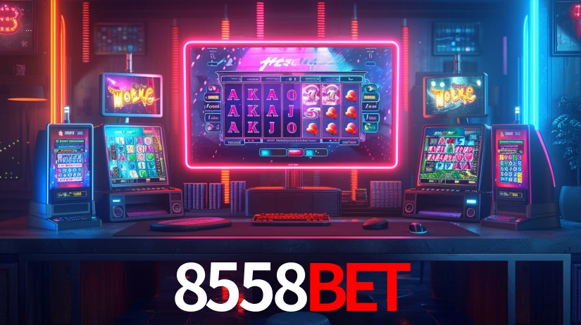 8558bet