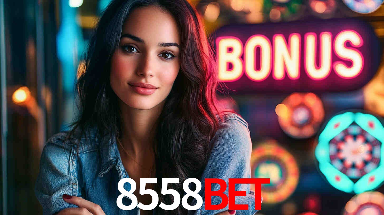 8558bet.com