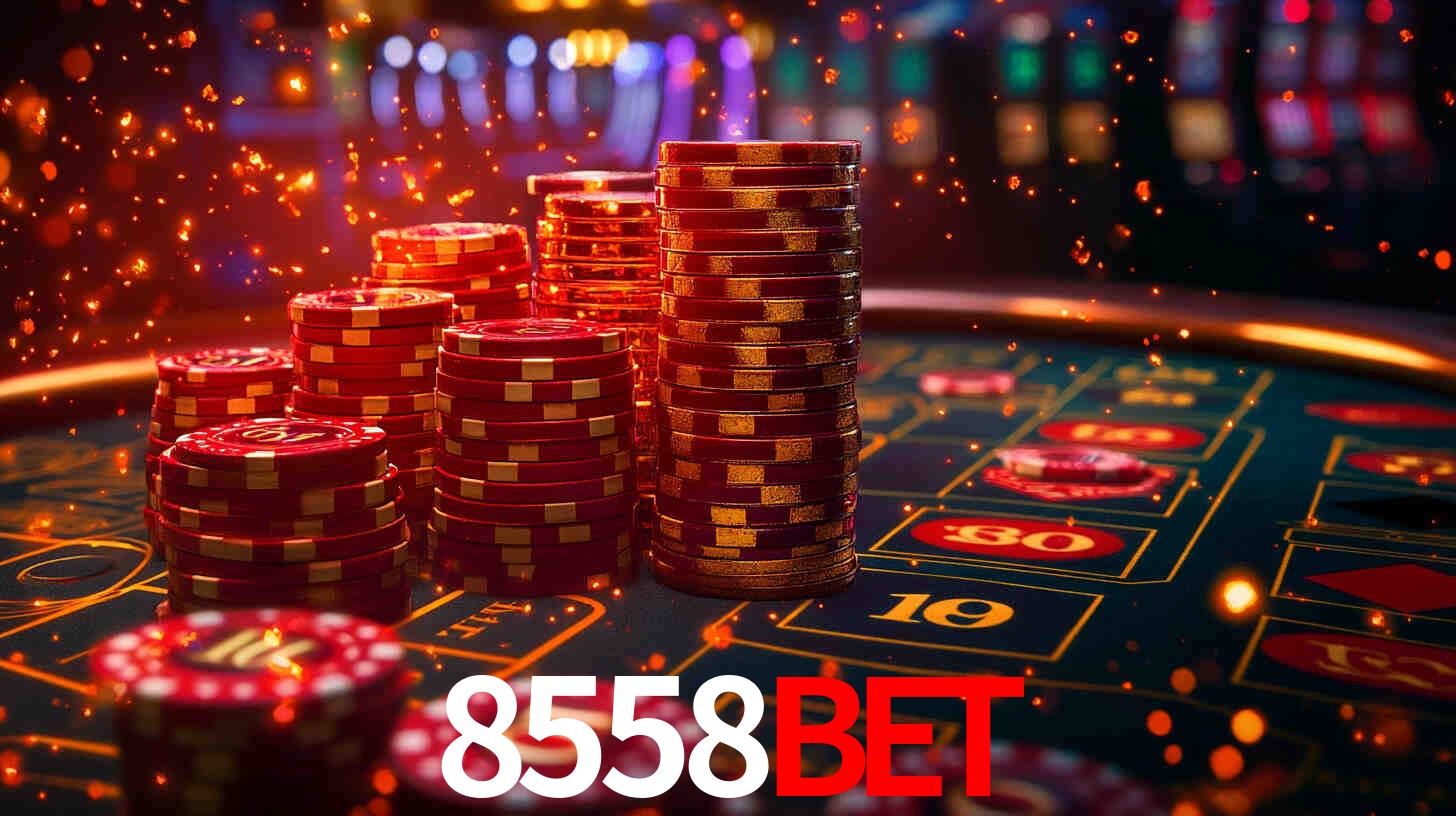 Explore as vantagens do 8558bet: serviço profissional e confiabilidade