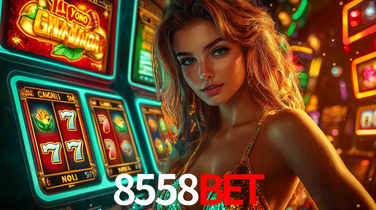 8558bet