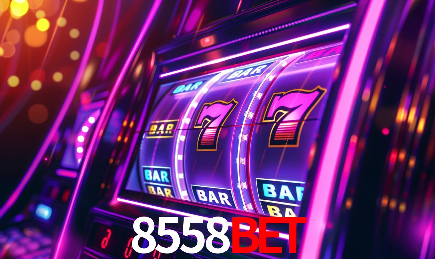 8558bet