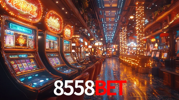 8558bet