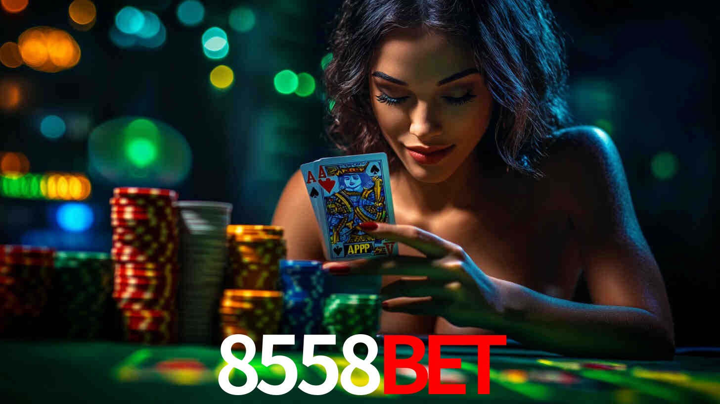 Apostas de Tênis 8558bet