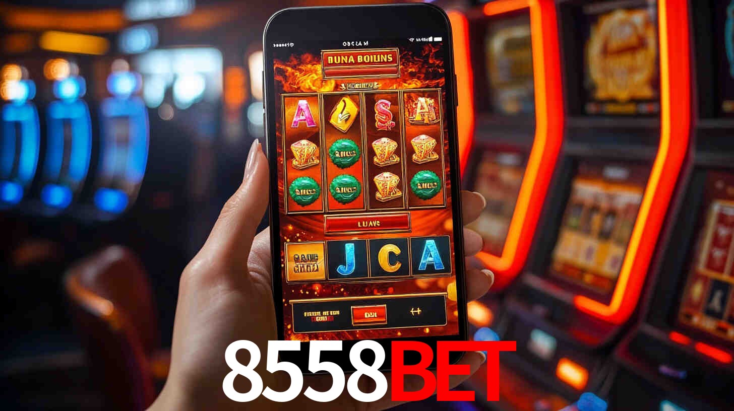 8558bet.com