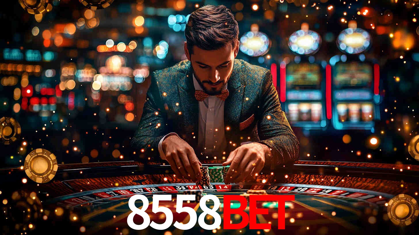 8558bet
