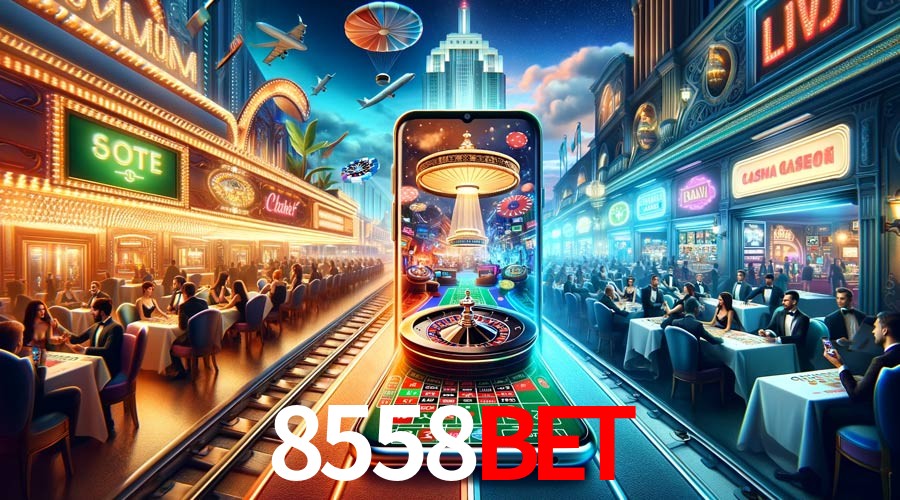 Games Directory 8558bet