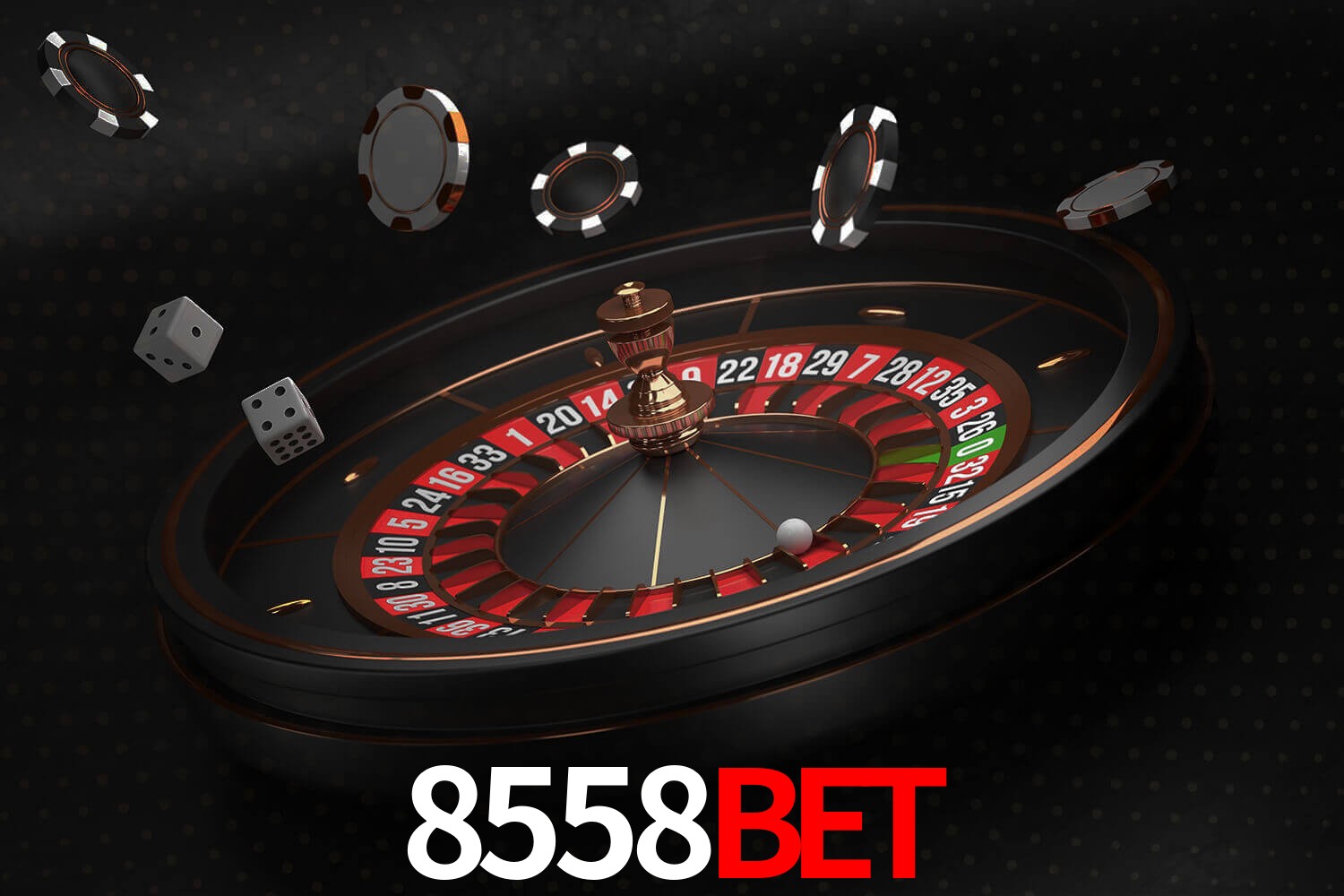 8558bet login