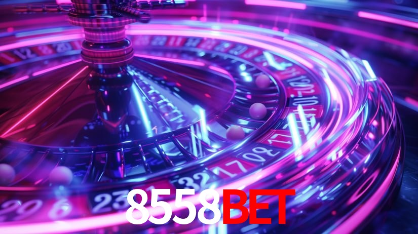 Cadastro Rápido 8558bet