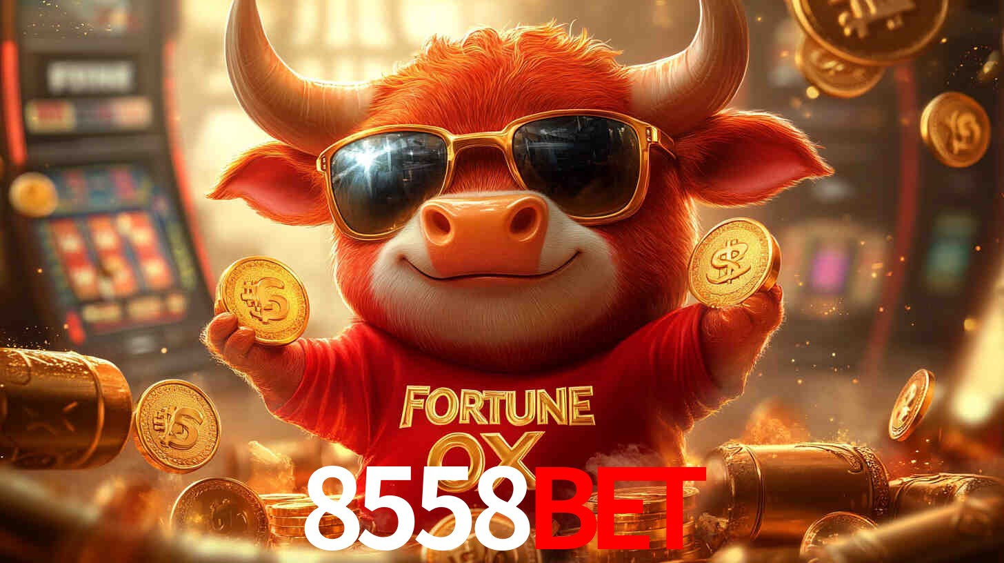 Desvendando o Mundo dos Jogos Virtuais na 8558bet