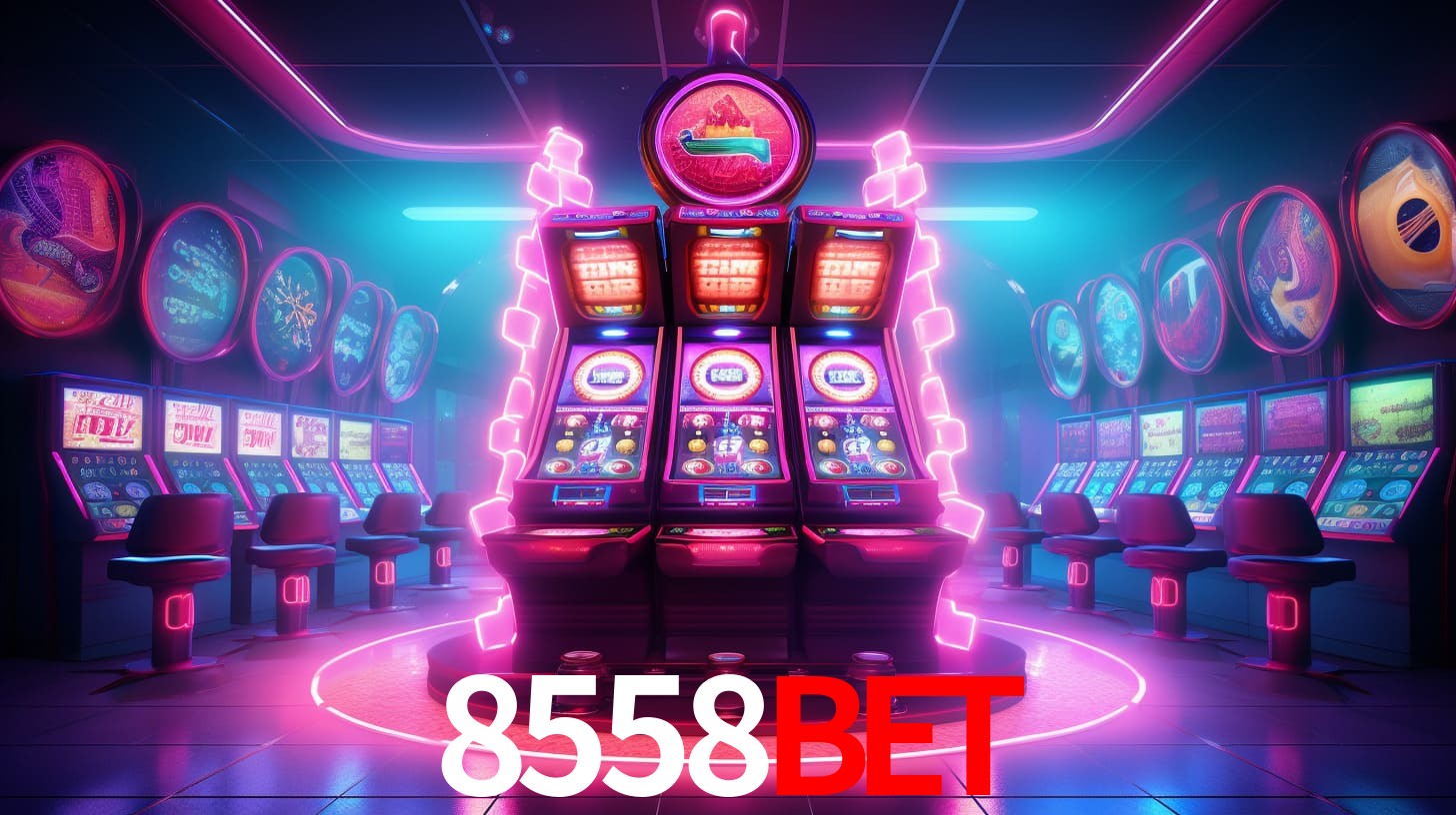 Bônus Generosos e Exclusivos no 8558bet para Você!