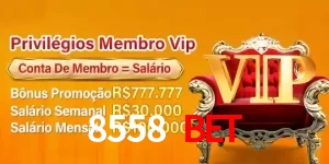 8558 BET