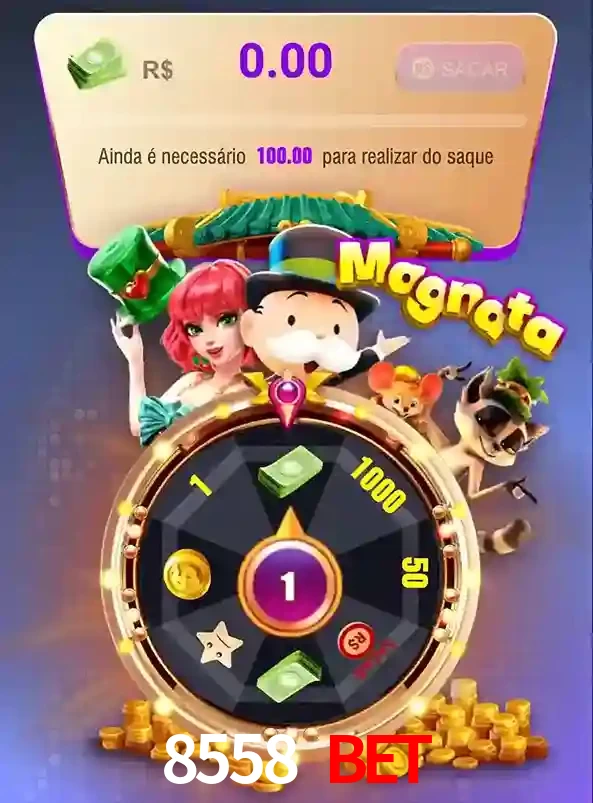 8558 BET
