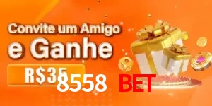 Promoções 8558 BET