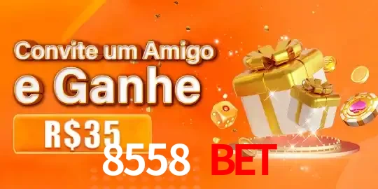 Promoções 8558 BET
