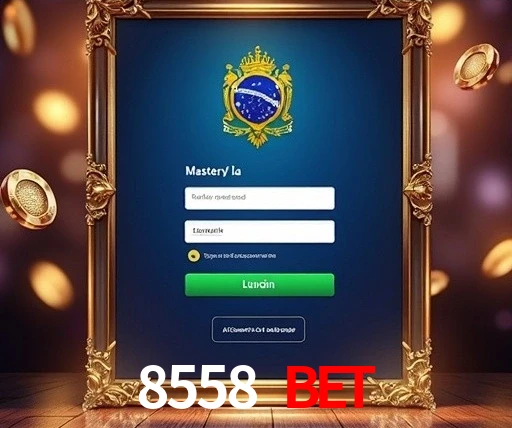 Níveis do programa VIP da 8558 BET